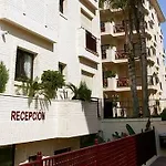 Albir Confort 1 公寓