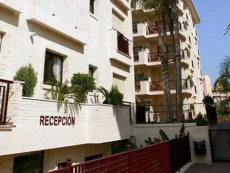 Albir Confort 1 Apartmán