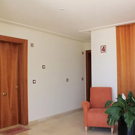 Albir Confort 1 * El Albir