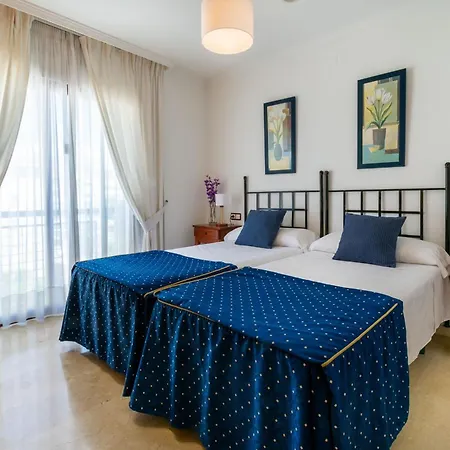 Apartmán Albir Confort 1