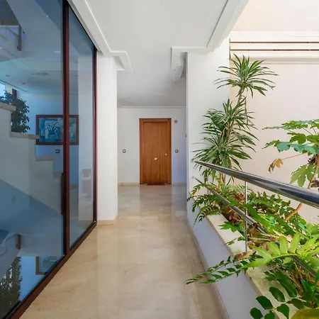 Apartmán Albir Confort 1