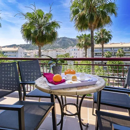 Albir Confort 1 Lägenhet El Albir