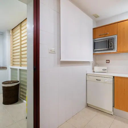 Albir Confort 1 * El Albir