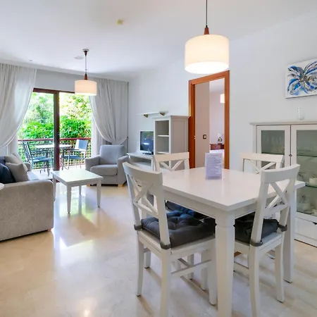 Albir Confort 1 El Albir