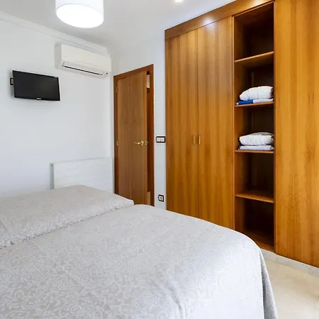 Albir Confort 1 Apartmán El Albir