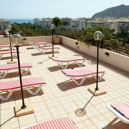 Albir Confort 1 * El Albir