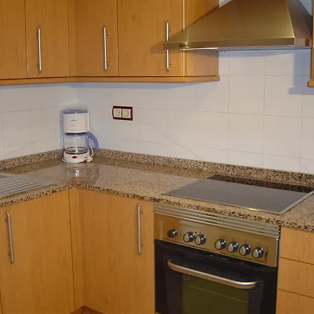 Albir Confort 1 El Albir