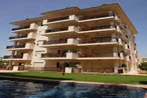 Albir Confort 1 * El Albir