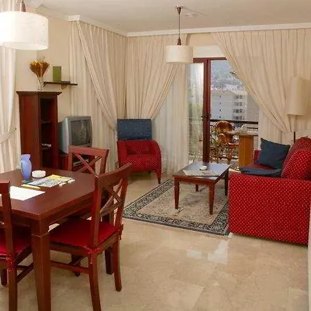 Apartmán Albir Confort 1 *