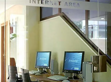 Lägenhet Albir Confort 1 *