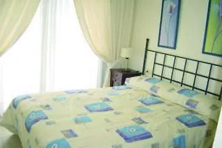 Albir Confort 1 Apartament