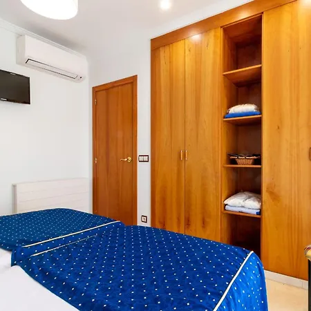 Apartament Albir Confort 1