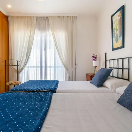 Albir Confort 1 Apartament El Albir