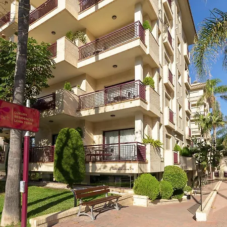 Apartament Albir Confort 1 El Albir
