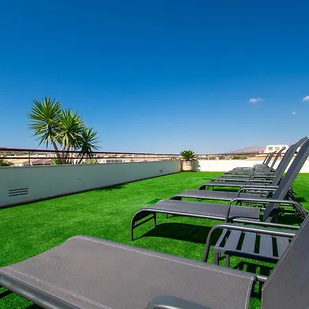 Albir Confort 1 Apartament El Albir