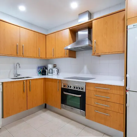 Apartament Albir Confort 1 El Albir
