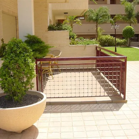 Albir Confort 1 Apartament El Albir