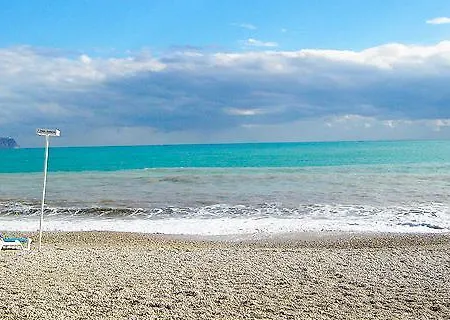 Apartament Albir Confort 1 *