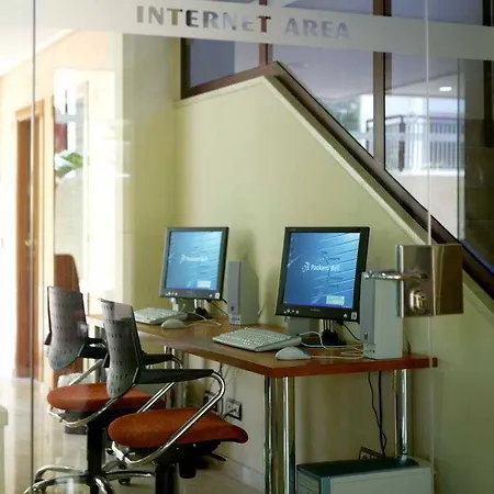 Lägenhet Albir Confort 1