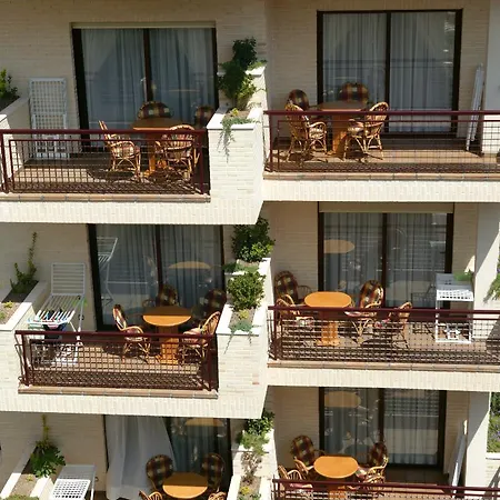 Albir Confort 1 Apartament El Albir