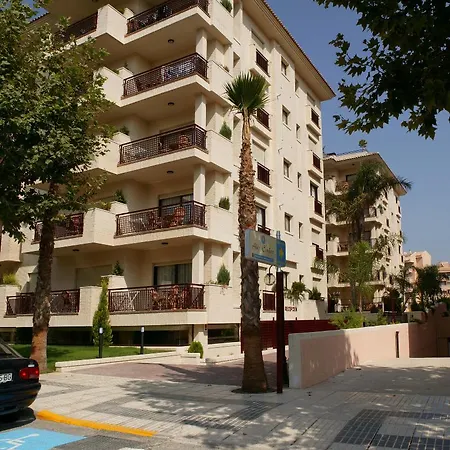 Apartament Albir Confort 1